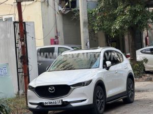 Xe Mazda CX5 2.5 AT AWD 2018