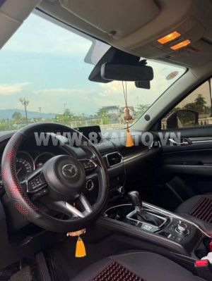 Xe Mazda CX5 2.5 AT AWD 2018