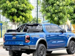 Xe Ford Ranger Raptor 2.0L 4x4 AT 2023