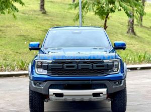 Xe Ford Ranger Raptor 2.0L 4x4 AT 2023