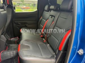 Xe Ford Ranger Raptor 2.0L 4x4 AT 2023