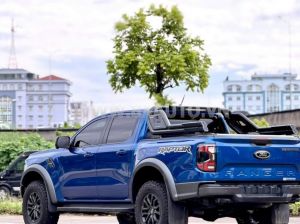Xe Ford Ranger Raptor 2.0L 4x4 AT 2023