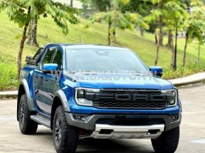 Xe Ford Ranger Raptor 2.0L 4x4 AT 2023