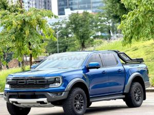 Xe Ford Ranger Raptor 2.0L 4x4 AT 2023
