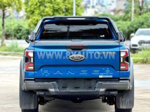 Xe Ford Ranger Raptor 2.0L 4x4 AT 2023