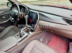 Xe VinFast Lux A 2.0 Tiêu chuẩn 2022