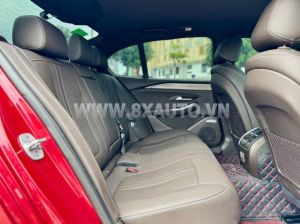 Xe VinFast Lux A 2.0 Tiêu chuẩn 2022