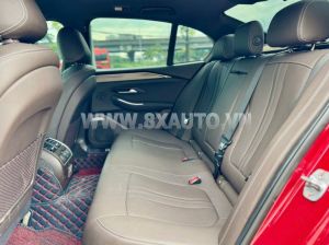 Xe VinFast Lux A 2.0 Tiêu chuẩn 2022