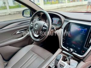 Xe VinFast Lux A 2.0 Tiêu chuẩn 2022