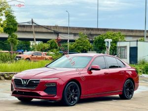 Xe VinFast Lux A 2.0 Tiêu chuẩn 2022
