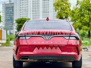 Xe VinFast Lux A 2.0 Tiêu chuẩn 2022