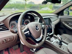 Xe VinFast Lux A 2.0 Tiêu chuẩn 2022