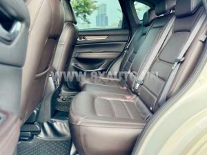 Xe Mazda CX5 Premium Exclusive 2.0 AT 2023