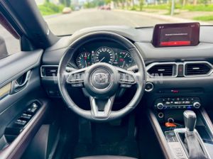 Xe Mazda CX5 Premium Exclusive 2.0 AT 2023
