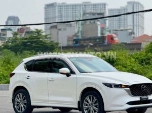 Xe Mazda CX5 Premium Exclusive 2.0 AT 2023
