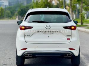Xe Mazda CX5 Premium Exclusive 2.0 AT 2023