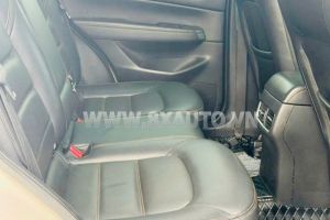 Xe Mazda CX5 2.5 AT AWD 2018