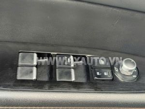 Xe Mazda CX5 2.5 AT AWD 2018