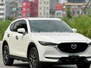 Xe Mazda CX5 2.5 AT AWD 2018