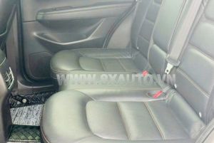 Xe Mazda CX5 2.5 AT AWD 2018