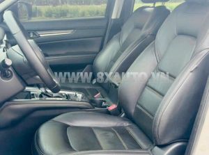Xe Mazda CX5 2.5 AT AWD 2018
