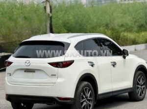 Xe Mazda CX5 2.5 AT AWD 2018