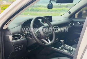 Xe Mazda CX5 2.5 AT AWD 2018