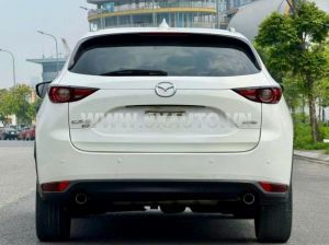 Xe Mazda CX5 2.5 AT AWD 2018
