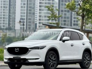 Xe Mazda CX5 2.5 AT AWD 2018