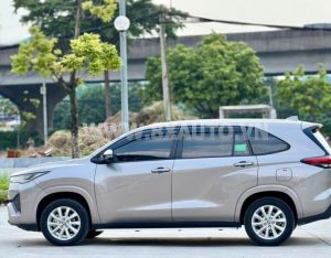 Xe Toyota Innova Cross 2.0V CVT 2025