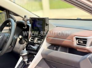 Xe Toyota Innova Cross 2.0V CVT 2025