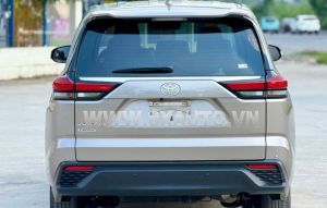 Xe Toyota Innova Cross 2.0V CVT 2025