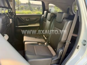 Xe Toyota Veloz Cross Top 1.5 CVT 2026