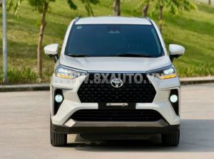 Xe Toyota Veloz Cross Top 1.5 CVT 2026