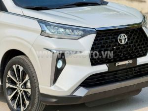 Xe Toyota Veloz Cross Top 1.5 CVT 2026
