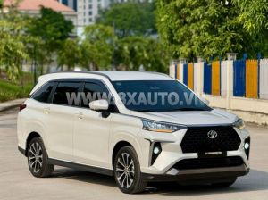 Xe Toyota Veloz Cross Top 1.5 CVT 2026