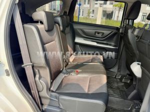 Xe Toyota Veloz Cross Top 1.5 CVT 2026