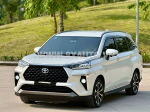 Xe Toyota Veloz Cross Top 1.5 CVT 2026