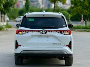 Xe Toyota Veloz Cross Top 1.5 CVT 2026