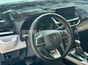 Xe Toyota Veloz Cross Top 1.5 CVT 2026