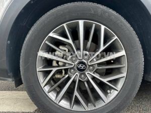 Xe Hyundai Tucson 2.0 AT Đặc biệt 2021