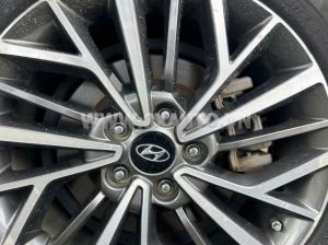 Xe Hyundai Tucson 2.0 AT Đặc biệt 2021
