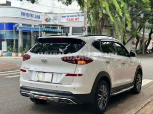 Xe Hyundai Tucson 2.0 AT Đặc biệt 2021