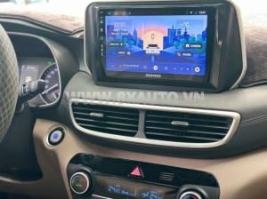 Xe Hyundai Tucson 2.0 AT Đặc biệt 2021