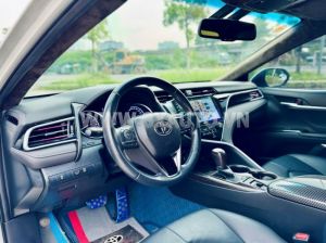 Xe Toyota Camry 2.0G 2021