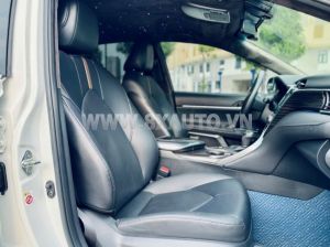 Xe Toyota Camry 2.0G 2021