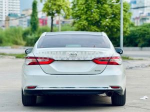 Xe Toyota Camry 2.0G 2021