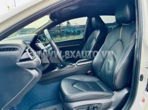 Xe Toyota Camry 2.0G 2021