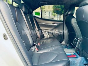 Xe Toyota Camry 2.0G 2021