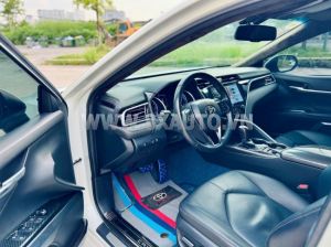Xe Toyota Camry 2.0G 2021